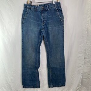 Toland jeans